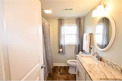 4797 Rockford Road, Dobson, NC 27017 - Photo 19