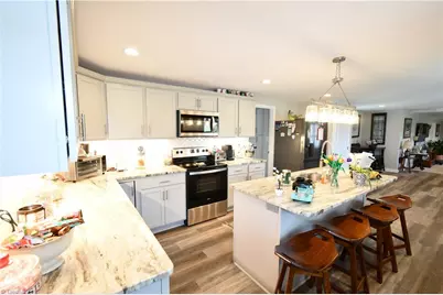 4797 Rockford Road, Dobson, NC 27017 - Photo 17