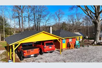 4797 Rockford Road, Dobson, NC 27017 - Photo 7