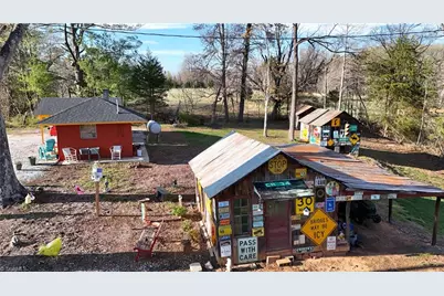 4797 Rockford Road, Dobson, NC 27017 - Photo 11