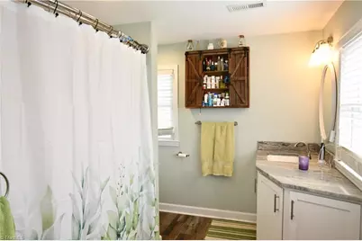 4797 Rockford Road, Dobson, NC 27017 - Photo 17