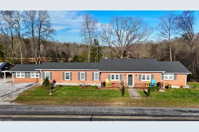4797 Rockford Road, Dobson, NC 27017 - Photo 1