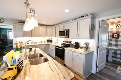 4797 Rockford Road, Dobson, NC 27017 - Photo 15