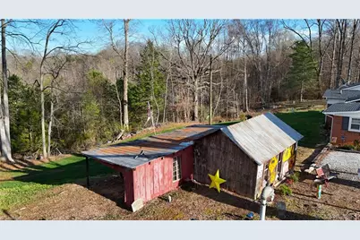 4797 Rockford Road, Dobson, NC 27017 - Photo 9