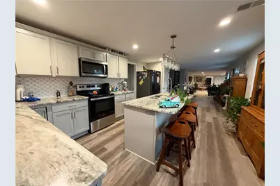 4797 Rockford Road, Dobson, NC 27017 - Photo 3