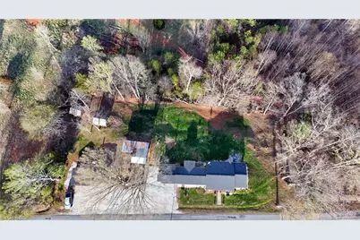 4797 Rockford Road, Dobson, NC 27017 - Photo 11