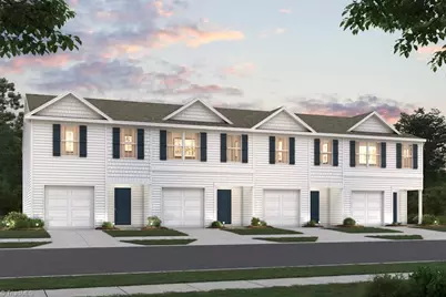 1307 Clear Creek Lane, Asheboro, NC 27349 - Photo 1