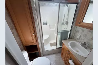 438 Dogwood Circle, Traphill, NC 28685 - Photo 5