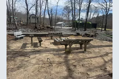 438 Dogwood Circle, Traphill, NC 28685 - Photo 15