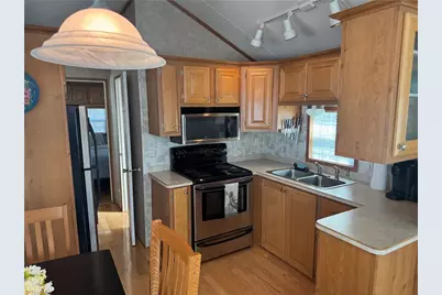 438 Dogwood Circle, Traphill, NC 28685 - Photo 3