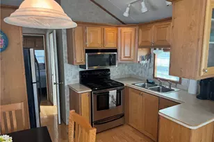 438 Dogwood Cir, Traphill, NC 28685 - Photo 3