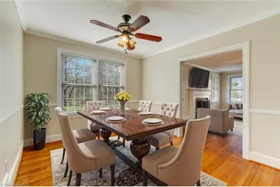 612 Parkway Boulevard, Reidsville, NC 27320 - Photo 3