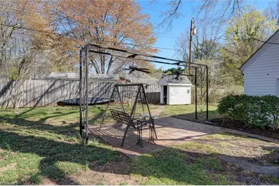 612 Parkway Boulevard, Reidsville, NC 27320 - Photo 13