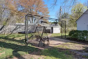 612 Parkway Blvd, Reidsville, NC 27320 - Photo 13