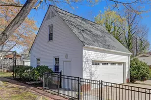 612 Parkway Blvd, Reidsville, NC 27320 - Photo 5