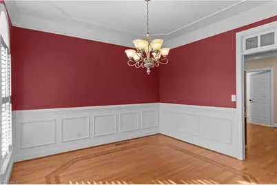 1360 Rosewood Court, Winston-Salem, NC 27103 - Photo 5