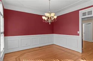 1360 Rosewood Ct, Winston-Salem, NC 27103 - Photo 5