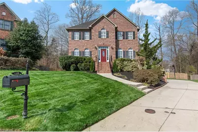 1360 Rosewood Court, Winston-Salem, NC 27103 - Photo 45