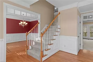 1360 Rosewood Ct, Winston-Salem, NC 27103 - Photo 3