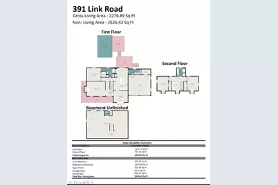 391 Link Road, Reidsville, NC 27320 - Photo 37