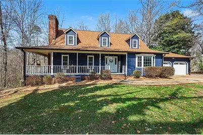 391 Link Road, Reidsville, NC 27320 - Photo 3