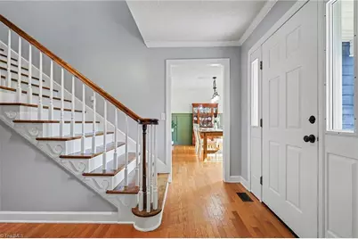 391 Link Road, Reidsville, NC 27320 - Photo 5