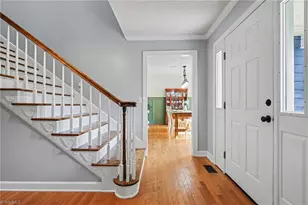 391 Link Rd, Reidsville, NC 27320 - Photo 5