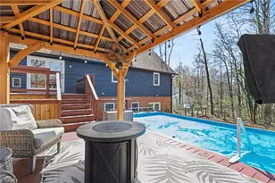 391 Link Rd, Reidsville, NC 27320 - Photo 31