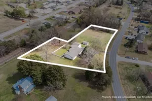 3368 Old Glenola Rd, Archdale, NC 27263 - Photo 45