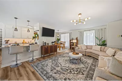 3368 Old Glenola Road, Archdale, NC 27263 - Photo 11