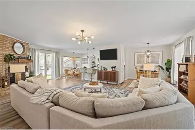 3368 Old Glenola Road, Archdale, NC 27263 - Photo 13