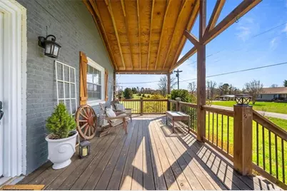 1729 Richmond Hill Church Road, Boonville, NC 27011 - Photo 5