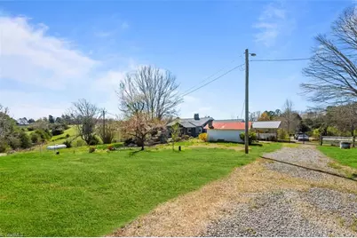 1729 Richmond Hill Church Road, Boonville, NC 27011 - Photo 33