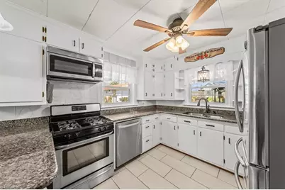 1729 Richmond Hill Church Road, Boonville, NC 27011 - Photo 9