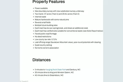 0 Seven Island Road, Danbury, NC 27016 - Photo 37