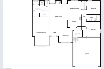 42 Harris Farm Court, Thomasville, NC 27360 - Photo 25