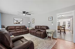 170 Cliffwood Dr, Kernersville, NC 27284 - Photo 3