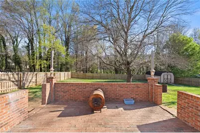 170 Cliffwood Drive, Kernersville, NC 27284 - Photo 35