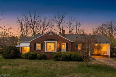 1311 Hawthorne Avenue, Reidsville, NC 27320 - Photo 1