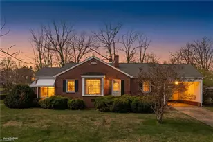 1311 Hawthorne Ave, Reidsville, NC 27320 - Photo 1