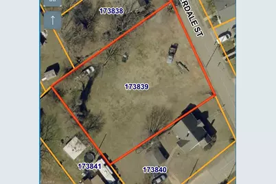 1410 Cloverdale Street, High Point, NC 27260 - Photo 1