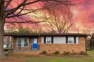 1389 McCoy Rd, Reidsville, NC 27320 - Photo 1