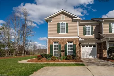 5915 Hollow Wood Court, Winston-Salem, NC 27104 - Photo 1