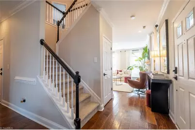 5915 Hollow Wood Court, Winston-Salem, NC 27104 - Photo 5