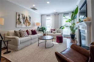 5915 Hollow Wood Ct, Winston-Salem, NC 27104 - Photo 9