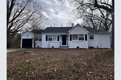 1703 Walker Avenue, Greensboro, NC 27403 - Photo 1