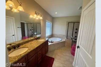 1907 Whisper Lake Drive #B, Whitsett, NC 27377 - Photo 11