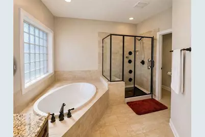 1907 Whisper Lake Drive #B, Whitsett, NC 27377 - Photo 11