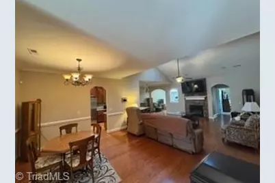 1907 Whisper Lake Drive #B, Whitsett, NC 27377 - Photo 7