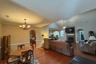 1907 Whisper Lake Dr, Whitsett, NC 27377 - Photo 7